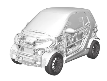 A cover of "smart interni" cluster. The owner is fedalpv. The cluster consists of 10 elements.