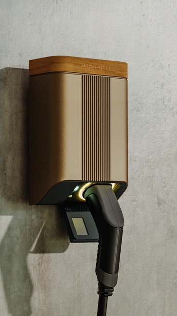 A cover of "wall mounted EV Charger" cluster. The owner is kehaan7. The cluster consists of 2 elements.