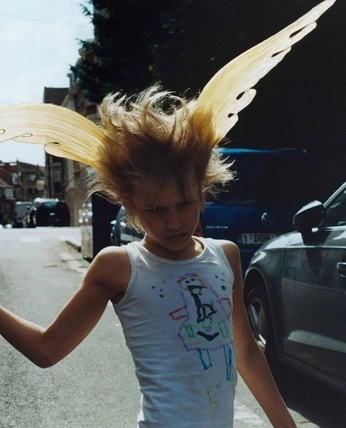 A cover of "feb ‘25" cluster. The owner is denizcappa. The cluster consists of 10 elements.