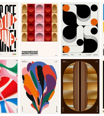 A cover of "poster" cluster. The owner is darinaselischeva. The cluster consists of 8 elements.