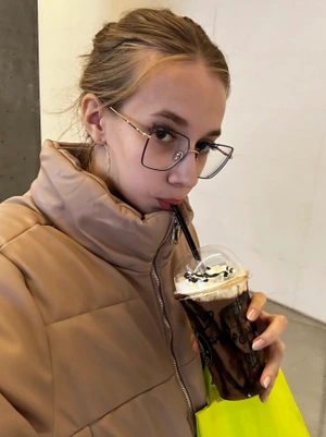 Елизавета  avatar