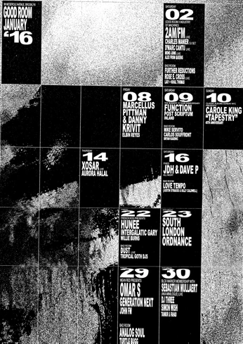 A cover of "Schedule" cluster. The owner is goodclinical. The cluster consists of 2 elements.