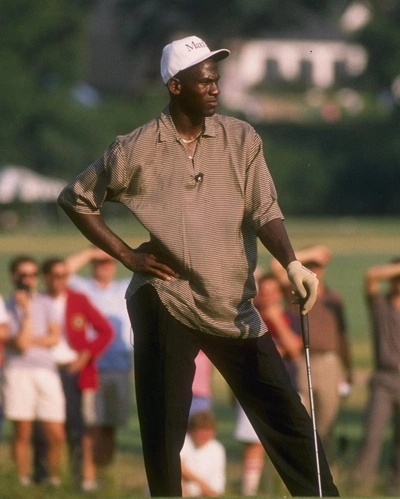 An Instagram carousel post added by atliens on May 27, 2024. The author is @gqsports.