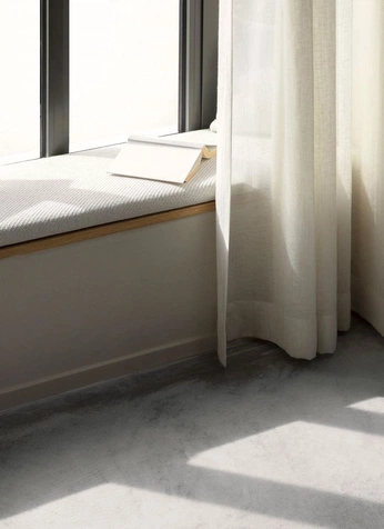 A cover of "Interiors" cluster. The owner is katherineheath. The cluster consists of 3 elements.