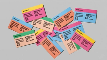 A cover of "packaging" cluster. The owner is dominicreeves. The cluster consists of 55 elements.