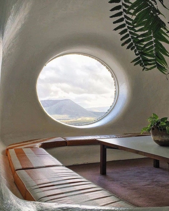 A cover of "dream house" cluster. The owner is goodmorningmicky. The cluster consists of 5 elements.