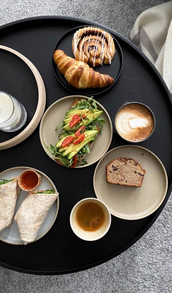 A cover of "Cuisine" cluster. The owner is ess.designs. The cluster consists of 11 elements.