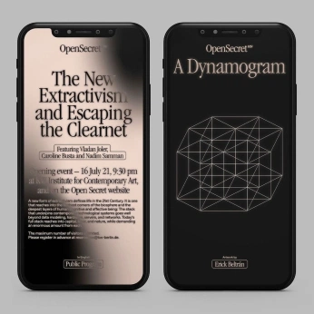 A cover of "Loop" cluster. The owner is surrealthing. The cluster consists of 4 elements.