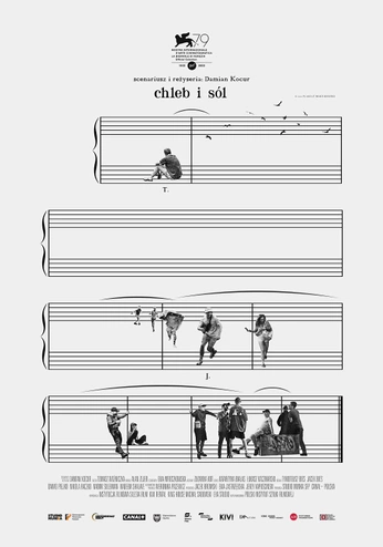 A cover of "Music" cluster. The owner is sepidejanzade. The cluster consists of 5 elements.