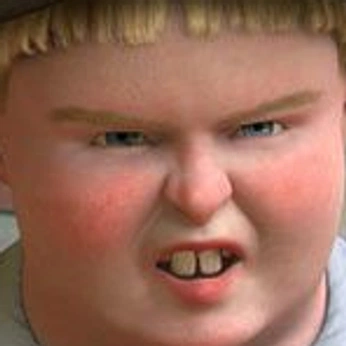 A cover of "stupid" cluster. The owner is fatimacarpizo. The cluster description is "low quality art for high maintenance people. mediocrity at best.". The cluster consists of 31 elements.