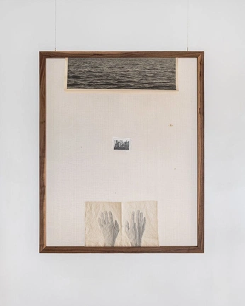 A cover of "collage" cluster. The owner is urokudaki. The cluster consists of 2 elements.