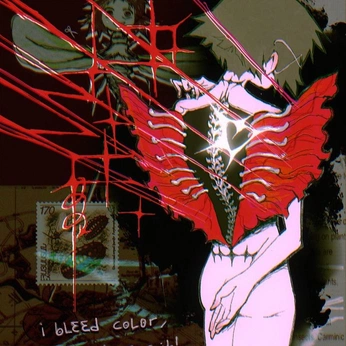 A cover of "Art style inspiration" cluster. The owner is daturasimulation. The cluster consists of 156 elements.