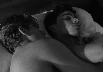 A cover of "all at once" cluster. The owner is melancoliaymiel. The cluster consists of 236 elements.