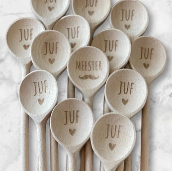 A cover of "Juf/meester cadeau" cluster. The owner is manonswitch. The cluster consists of 2 elements.