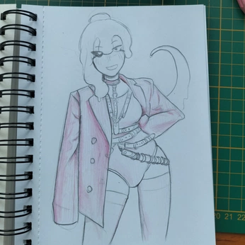 A cover of "my art" cluster. The owner is h4nabanana. The cluster consists of 40 elements.