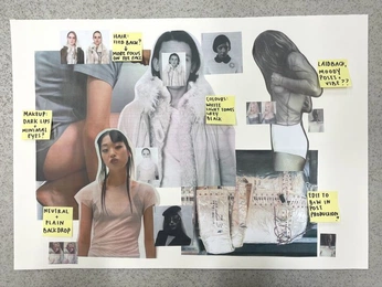 A cover of "PATIO ROUND 2" cluster. The owner is stefangroch. The cluster consists of 75 elements.