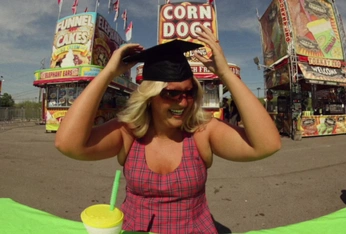 A cover of "talent watch" cluster. The owner is jtttttttt. The cluster consists of 12 elements.