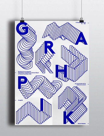 A cover of "GRAPHIC VIBES" cluster. The owner is rastapasta. The cluster consists of 47 elements.