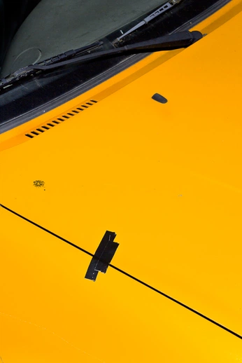 A cover of "Yellow" cluster. The owner is marianoleonczik. The cluster consists of 84 elements.