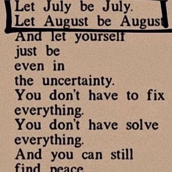 A cover of "💭" cluster. The owner is mikayladurham. The cluster consists of 1 element.