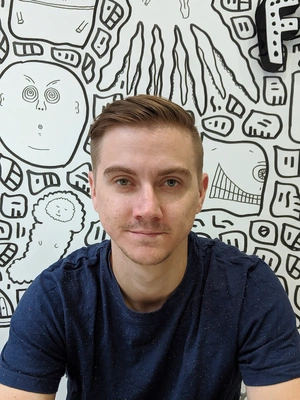 Jon Dubielzyk avatar