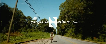 A cover of "Yorgos Lanthimos" cluster. The owner is farsai. The cluster consists of 21 elements.