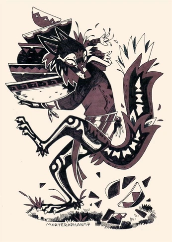 A cover of "Inspirations" cluster. The owner is elea25. The cluster consists of 47 elements.