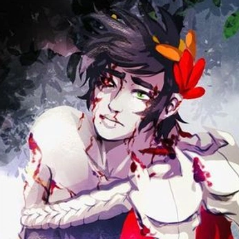 A cover of "LEGACY" cluster. The owner is sestrakrasyva. The cluster description is "Why are we here? To live up a legacy.". The cluster consists of 58 elements.