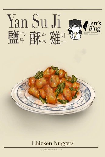 A cover of "food idea post" cluster. The owner is kienpark. The cluster consists of 1 element.