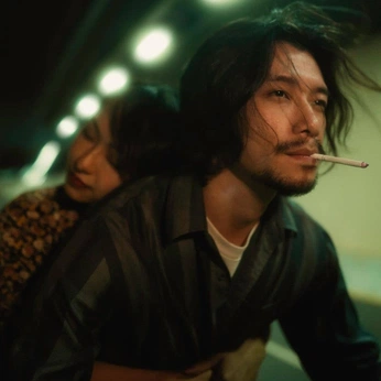 A cover of "Cinematic" cluster. The owner is thatmattlane. The cluster consists of 14 elements.