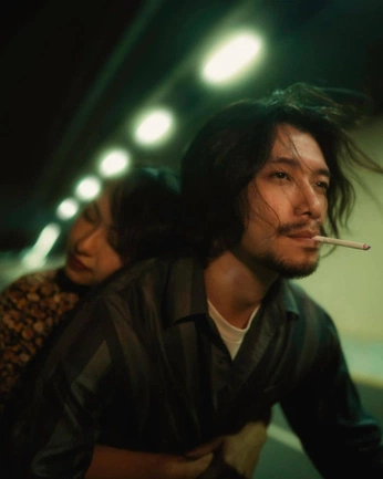 A cover of "photo idea" cluster. The owner is bbllk. The cluster consists of 165 elements.