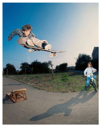 A cover of "vans campaing" cluster. The owner is beatrizribeiro. The cluster consists of 13 elements.