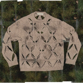 A cover of "Grain" cluster. The owner is lovemomo. The cluster consists of 2 elements.