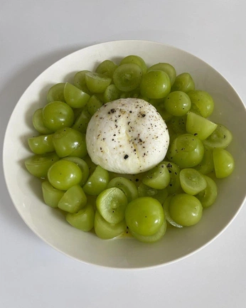 A cover of "Green" cluster. The owner is javelina. The cluster consists of 1 element.