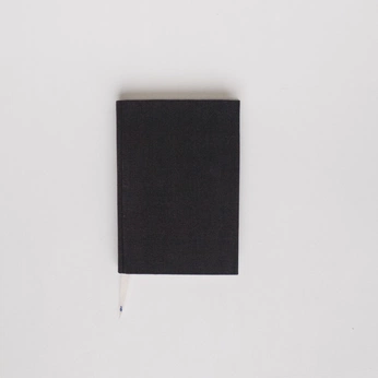 A cover of "Journals" cluster. The owner is myblurryeye. The cluster consists of 8 elements.