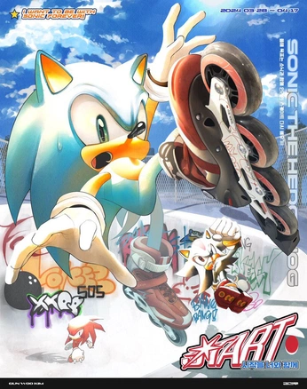 A cover of "art" cluster. The owner is tofupoyo. The cluster consists of 2 elements.