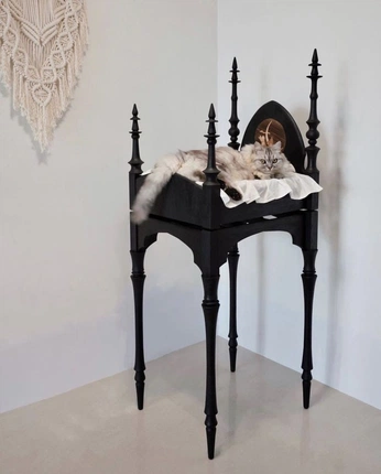 A cover of "Cat Nap" cluster. The owner is beercereal. The cluster consists of 11 elements.