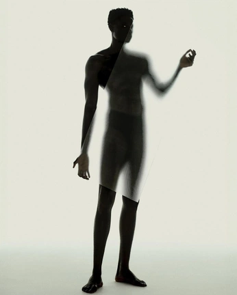 A cover of "human form" cluster. The owner is thiagoaguilera. The cluster consists of 32 elements.