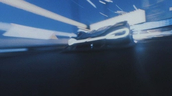 A cover of "3d/real animation" cluster. The owner is irena.jpg. The cluster consists of 13 elements.