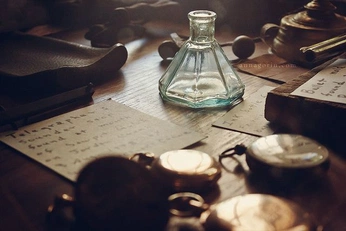 A cover of "ordo ab chao" cluster. The owner is icardiyolog. The cluster consists of 6 elements.