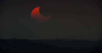 A cover of "Dunes and dune and waves" cluster. The owner is erisedlo. The cluster consists of 5 elements.