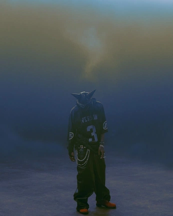 A cover of "BABY BOY" cluster. The owner is lilz333. The cluster consists of 9 elements.