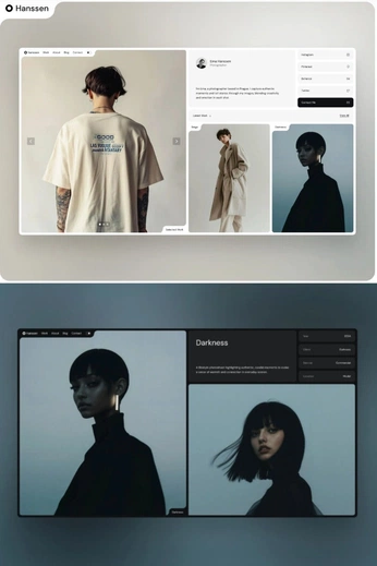 A cover of "Layout shit" cluster. The owner is sjrudas. The cluster consists of 1 element.
