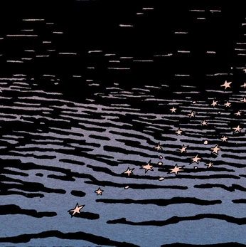 A cover of "vinyl covers" cluster. The owner is hastrup. The cluster consists of 1 element.