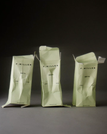 Cover of Packaging cluster