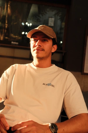 Alejandro Van Cotthem avatar