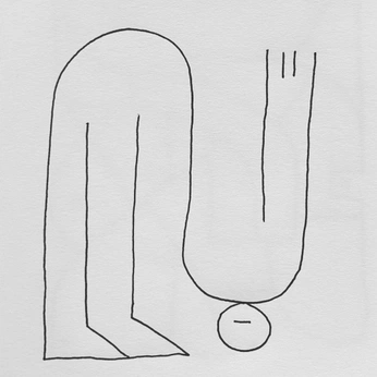 A cover of "desenhos "feios"" cluster. The owner is juaovrd. The cluster consists of 6 elements.