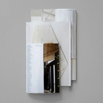 A cover of "Portfolio" cluster. The owner is khatzdaniel. The cluster consists of 12 elements.