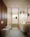 Cover of Bathroom cluster