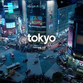 A cover of "Tokyo Shotlist" cluster. The owner is jrscreative. The cluster consists of 3 elements.